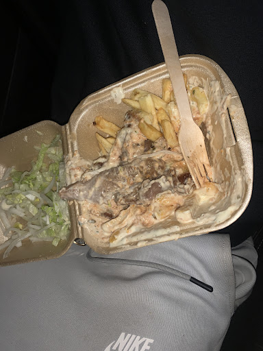Photo of Legends Kebab House - 3 Cheam Rd, Sutton SM1 1SN